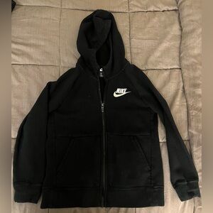 Nike Kids Hoodie Jacket
